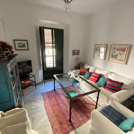 إشبيلية Apartamentos Turisticos Virgen Del Monte 67 المظهر الخارجي الصورة