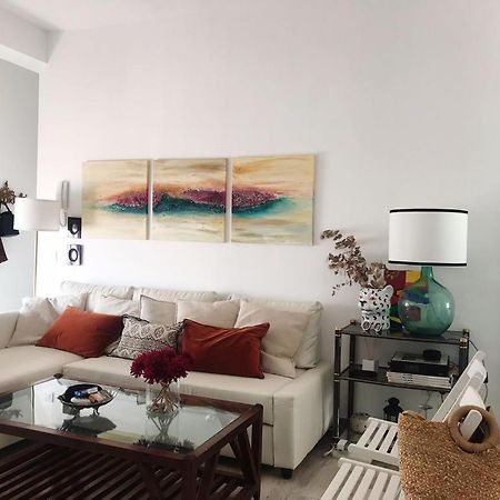 إشبيلية Apartamentos Turisticos Virgen Del Monte 67 المظهر الخارجي الصورة