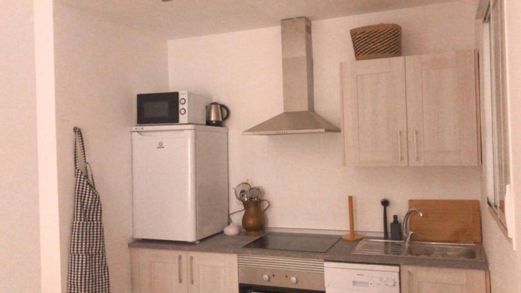 إشبيلية Apartamentos Turisticos Virgen Del Monte 67 المظهر الخارجي الصورة